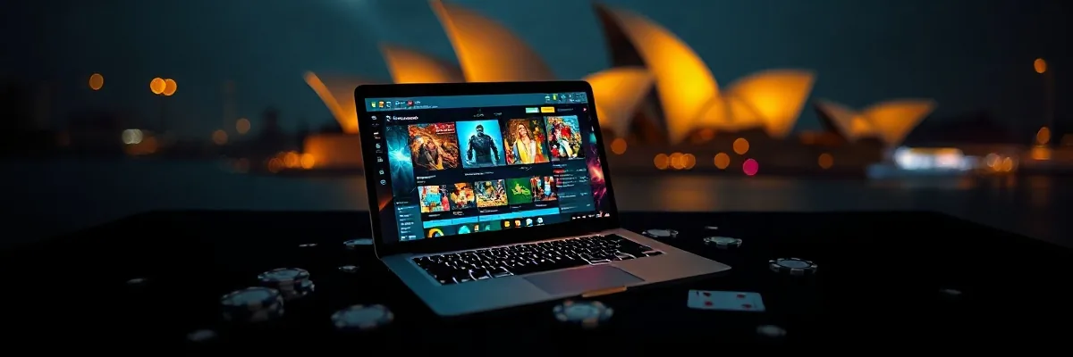 App, Web App or Browser: What Operators Actually Ship — mobile online casino australia neosurf in Australia