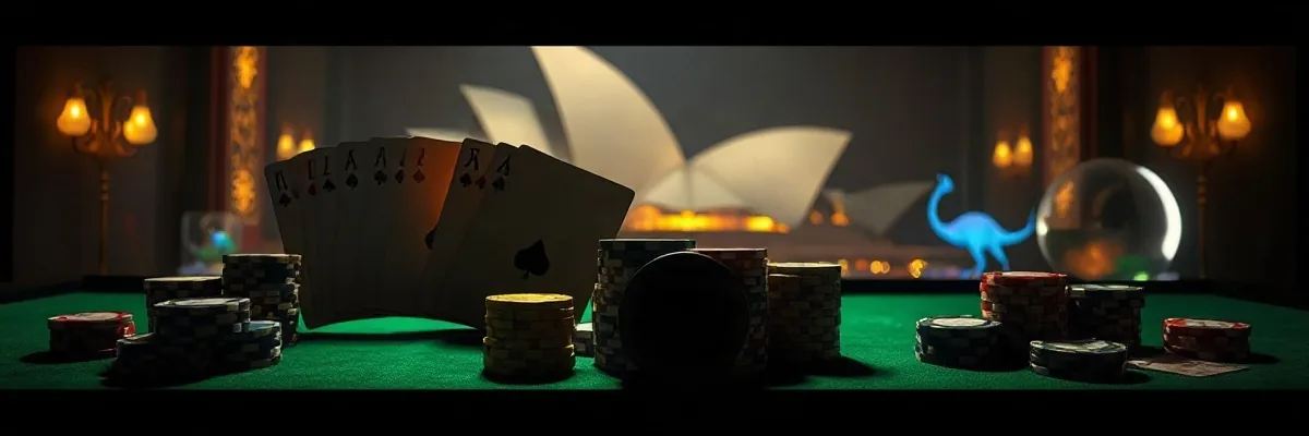 Bonuses and Their Real Cost: online poker australia real money guide for players in Australia